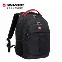 全國包郵 瑞士軍刀SWISSGEAR 雙肩包電腦背包男包
